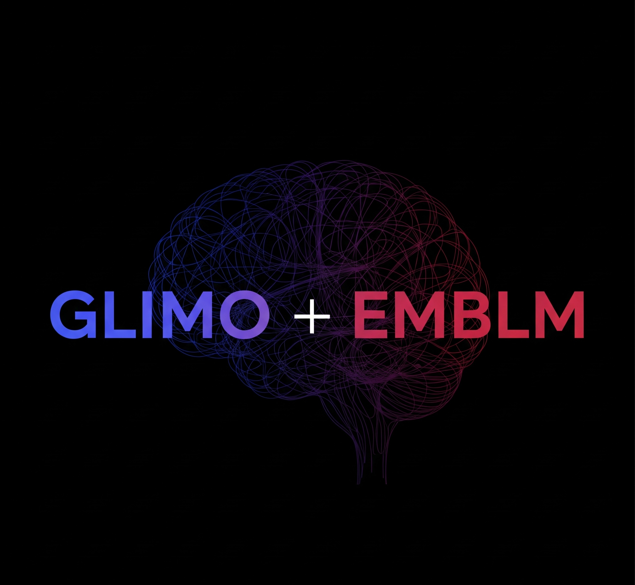 GLIMO Brand Kit Banner